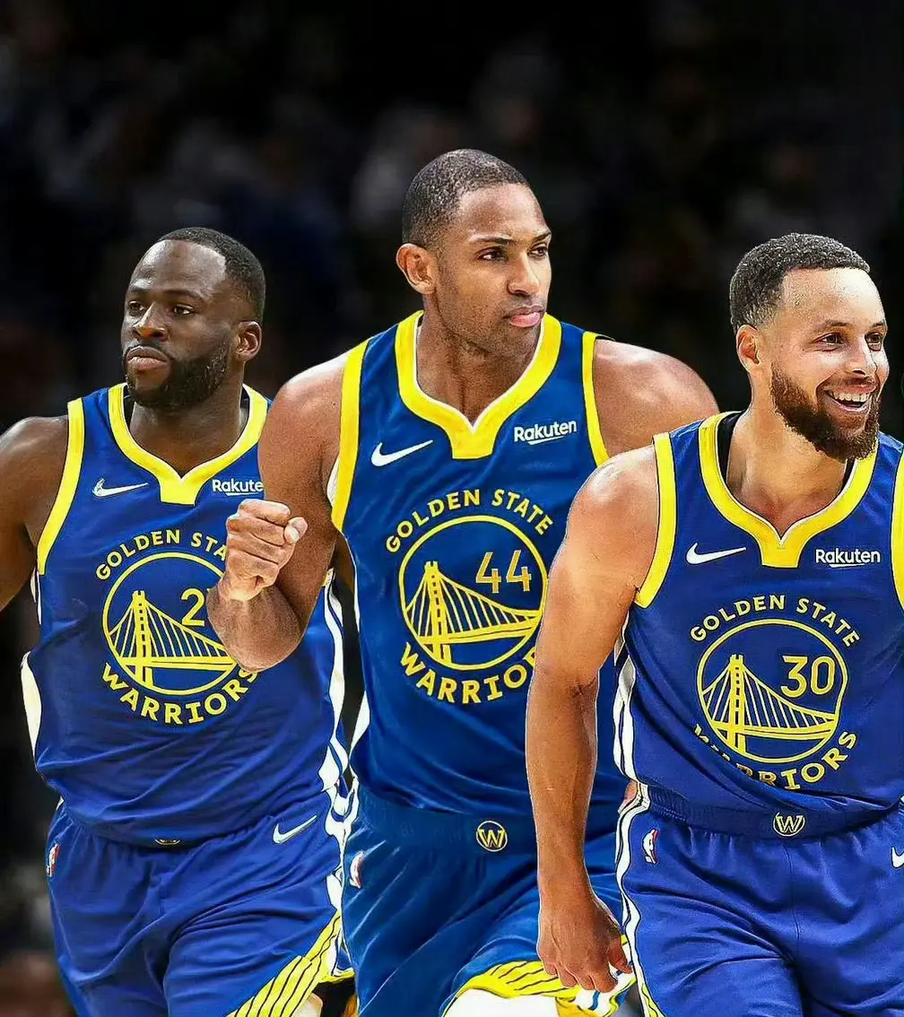 恒捷配资 勇士队忘了湖人老年团下场？休赛季首签，打造死亡五老阵容