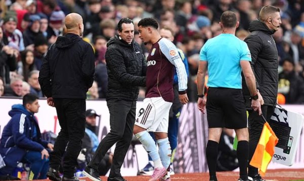 创赢盘 希勒：桑乔现在只有一条路可走，那就是埋头苦干，调整好心态